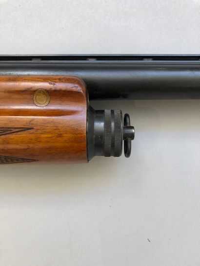 Fusil semi-automatique Browning auto-5 calibre...