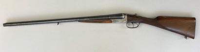 Fusil juxtaposé Robust en calibre 16/65 modèle...