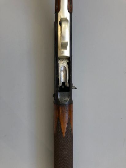 Fusil semi-automatique Browning auto-5 calibre...
