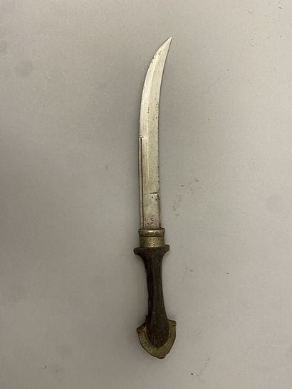 Petit kilij ottoman de 700mm de long (pour...