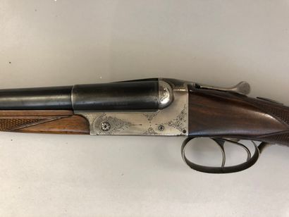 Fusil juxtaposé Robust en calibre 16/65 modèle...