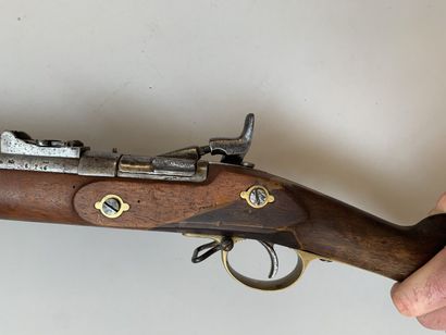 Snider model 1867 infantry rifle caliber...