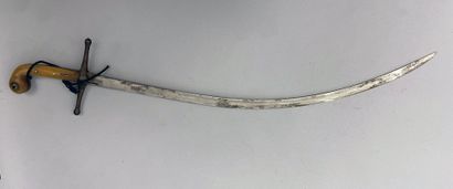 Petit kilij ottoman de 700mm de long (pour...