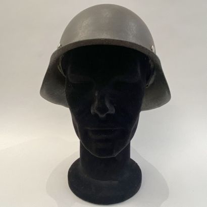 German helmet shell mod 42 WH. inside is...
