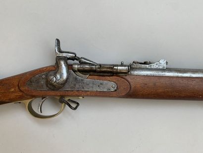 Snider model 1867 infantry rifle caliber...