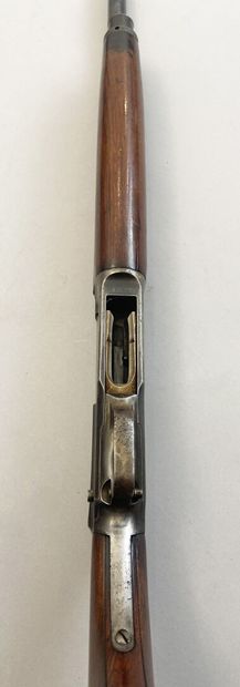 Fusil semi-automatique Winchester SL 1911...