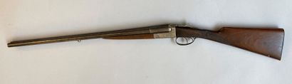 Fusil juxtaposé Robust calibre 16/65 type...