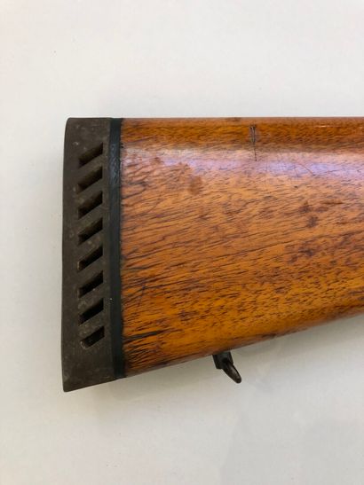Fusil semi-automatique Browning auto-5 calibre...