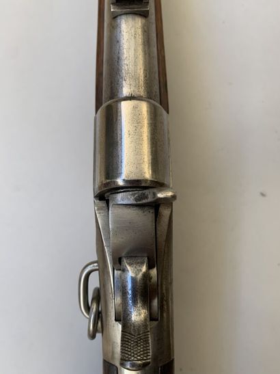 Remington Rolling-Block Saddle Rifle (Tercerola)...