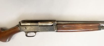 Fusil semi-automatique Winchester SL 1911...