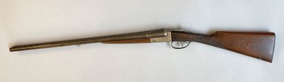 Fusil juxtaposé Robust calibre 16/65 type...