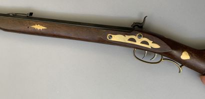 Modern Spanish replica by Aredesa of a Kentucky...