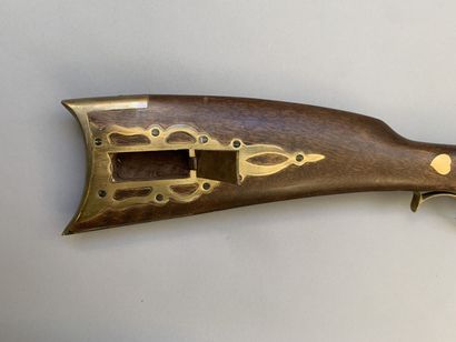 Modern Spanish replica by Aredesa of a Kentucky...