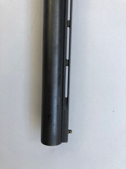 Fusil semi-automatique Browning auto-5 calibre...