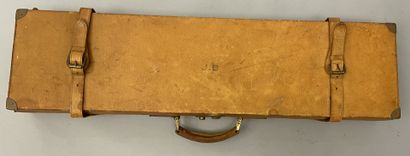 Fusil superposé Belge Browning B 25, calibre...