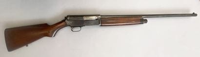 Fusil semi-automatique Winchester SL 1911...