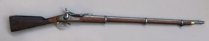 Snider model 1867 infantry rifle caliber...