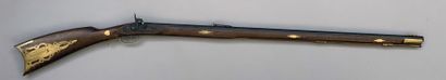 Modern Spanish replica by Aredesa of a Kentucky...