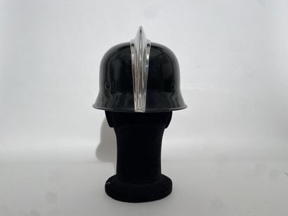 Nice german firefighter helmet from the third...
