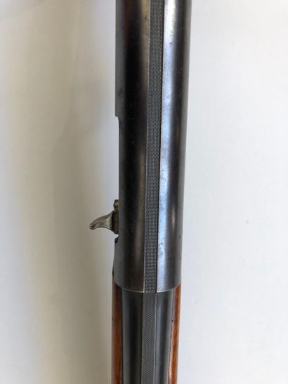 Fusil semi-automatique Browning auto-5 calibre...