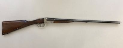 Fusil juxtaposé Robust en calibre 16/65 modèle...