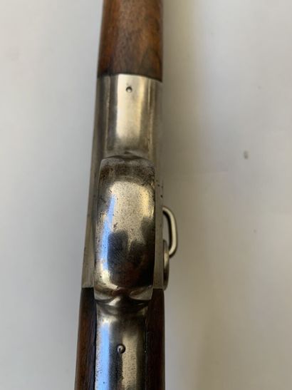 Remington Rolling-Block Saddle Rifle (Tercerola)...