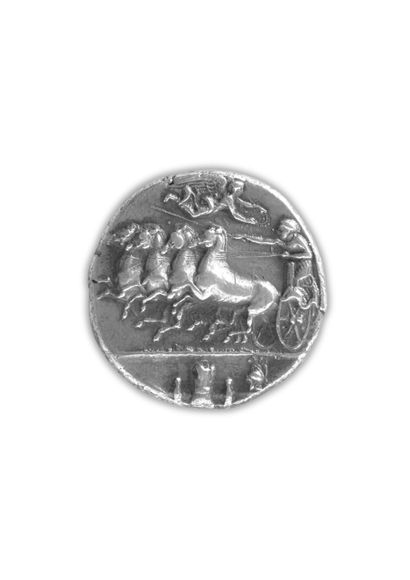 GRANDE GRÈCE - SICILE


Syracuse - Tyrannie...