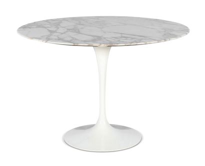 Eero SAARINEN (1910-1961) - KNOLL
Modèle...