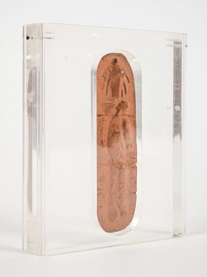 Pablo PICASSO (1881-1973) & MADOURA
Pendentif...