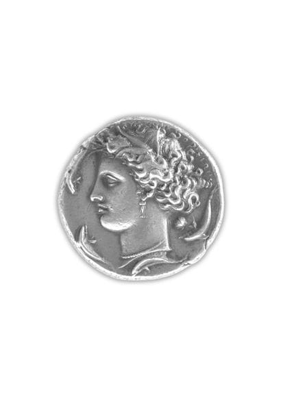 GRANDE GRÈCE - SICILE


Syracuse - Tyrannie...