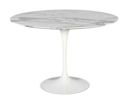 Eero SAARINEN (1910-1961) - KNOLL
Modèle...