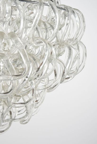 Angelo MANGIAROTTI (1921-2012) - MURANO
Giogali,...