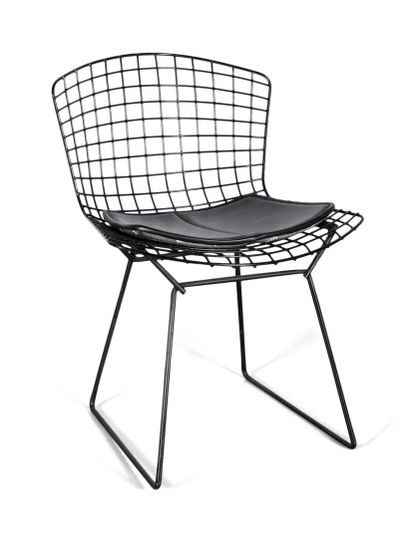 Harry BERTOIA (1915-1948) pour KNOLL INTERNATIONAL...