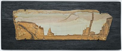PAESINA
8 x 27 cm.

COLLECTION COLETTE ET...