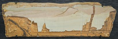 PAESINA
8 x 27 cm.

COLLECTION COLETTE ET...