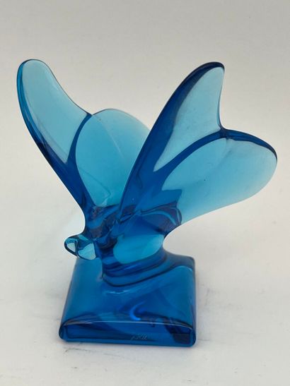 BACCARAT - LALIQUE - DAUM France
Ensemble...