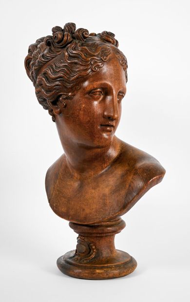 Charles HOFMAN (1896-1965)
Vénus, d'après...