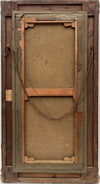 FRENCH SCHOOL late 19th - early 20th century
Eve...