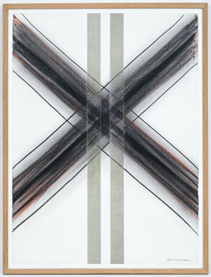 Henri MACCHERONI (1932-2016)
Untitled
Suite...