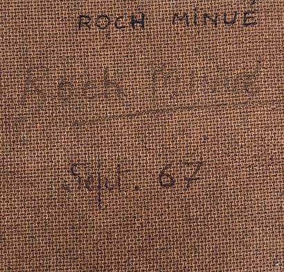 Pascual ROCH MINUÉ (1896-1977)
Fishing in...