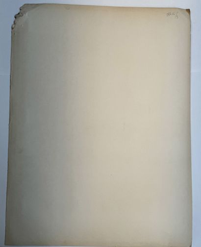 after Auguste LABY
Louis XVII, King of France...