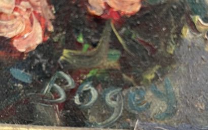 Antoine BOGEY (1943)
Toulouse, Place du Capitole,...