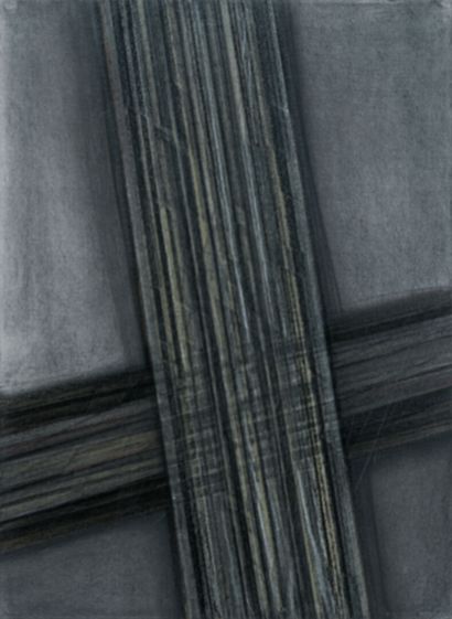 Henri MACCHERONI (1932-2016)
Untitled
Suite...