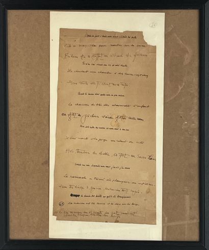 CADAVRE EXQUIS LITTERAIRE. LARRONDE Olivier....