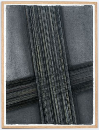 Henri MACCHERONI (1932-2016)
Untitled
Suite...