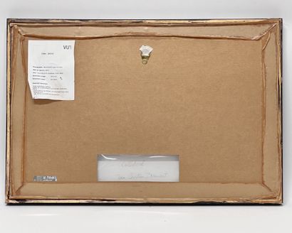 Jean Christian BOURCART (1960)
Untitled #15...