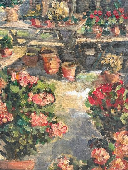 Antoine BOGEY (1943)
Toulouse, Place du Capitole,...