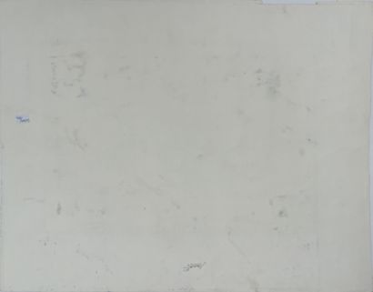 Jean STARCK (XX)
Vestiges
Mixed media on...