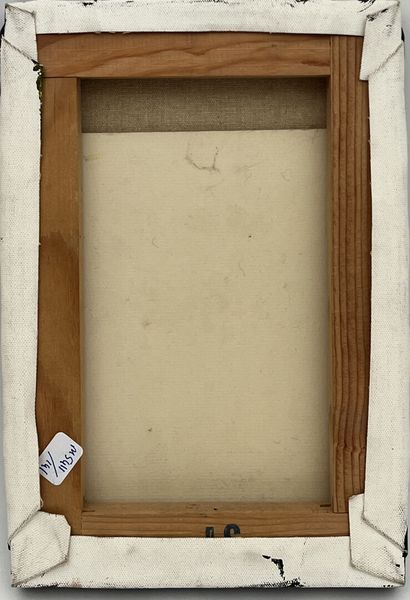 Jaber El Mahjoub known as JABER (1938-2021)
Social...
