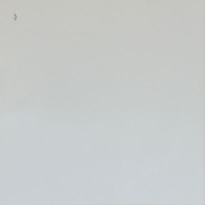 Joël FROMENT (Born 1938) 
Untitled
Silkscreen...